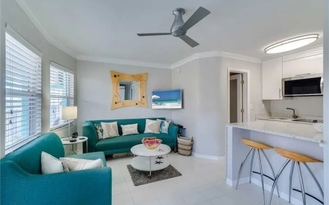 photo 2 of Sea Rocket 20 - Studio Condo