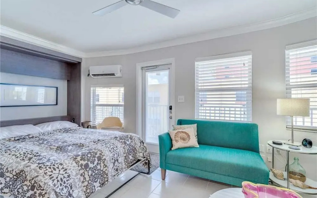 photo 3 of Sea Rocket 20 - Studio Condo