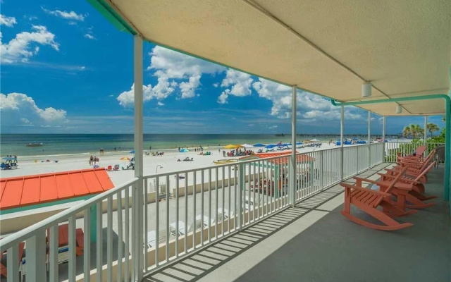 photo 4 of Sea Rocket 20 - Studio Condo
