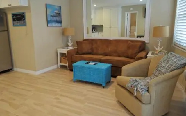 photo 2 of Sea Rocket 28 One-bedroom Apartment