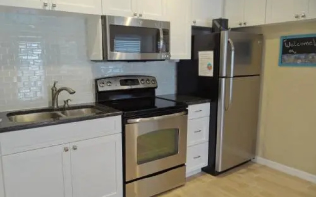 photo 3 of Sea Rocket 28 One-bedroom Apartment