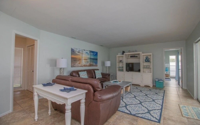 photo 2 of Sea Salt Retreat Pool Home 5 Miles From The Beach 3 Bedroom Home by Redawning