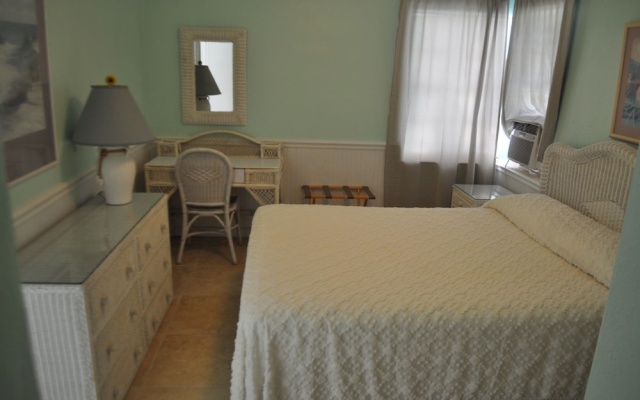 photo 2 of Sea Scape Motel & Apartments