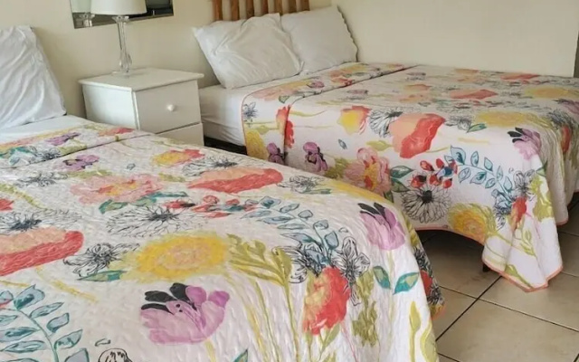 photo 3 of Sea Shell Motel