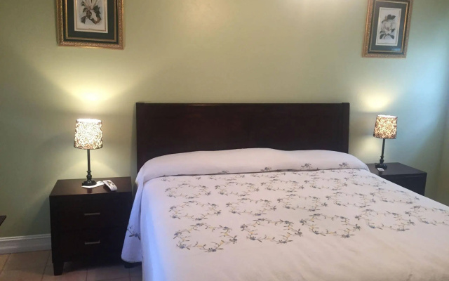 photo 2 of Sea Shell Motel