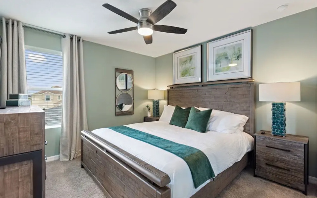 photo 2 of Sea Shore At Solara Resort By Shine Villas #401 7 Bedroom Villa