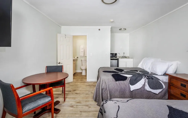 photo 3 of Sea Spiral Suites