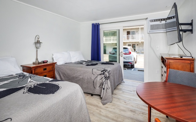 photo 4 of Sea Spiral Suites