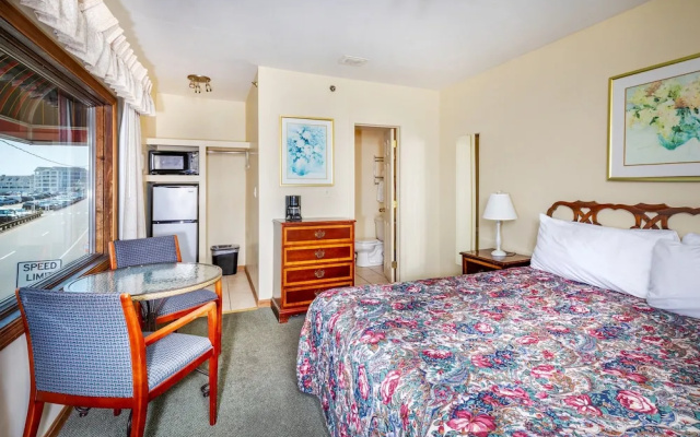 photo 5 of Sea Spiral Suites