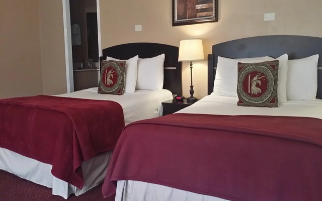 photo 4 of Sea Spray Inn & Beach Resort