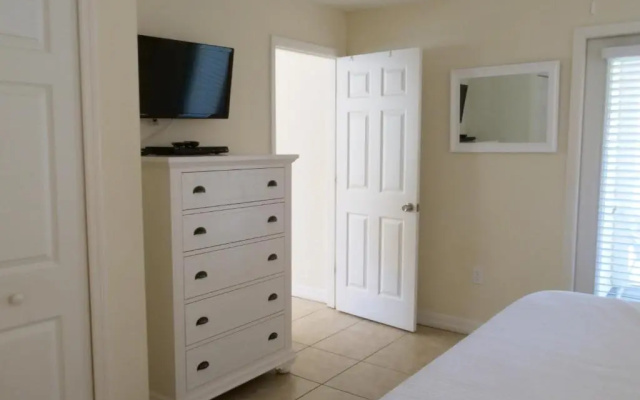 photo 3 of SeaSpray Resort