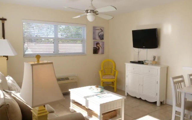 photo 4 of SeaSpray Resort