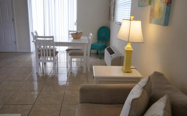photo 5 of SeaSpray Resort