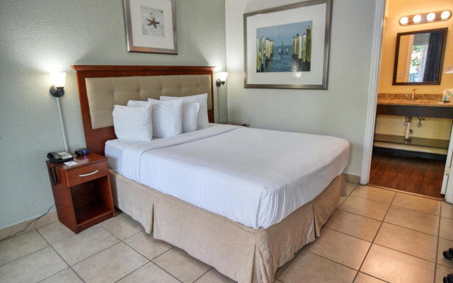 photo 2 of Clearwater Beach Hotel
