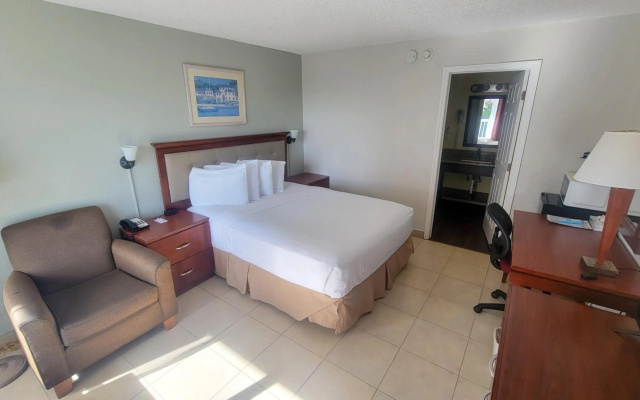 photo 4 of Clearwater Beach Hotel