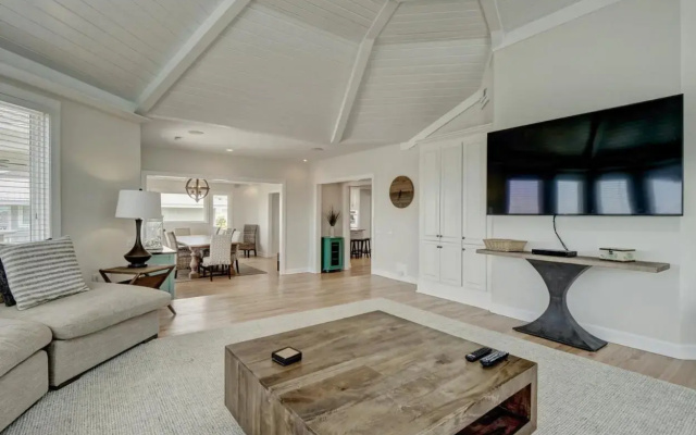 photo 2 of Sea Tranquility by Sea Scape Properties