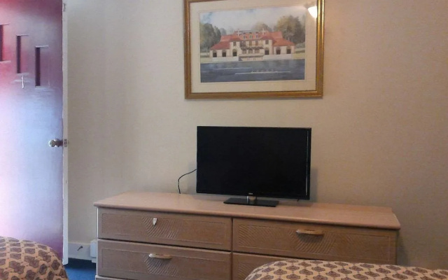 photo 2 of Sea Turn Motel