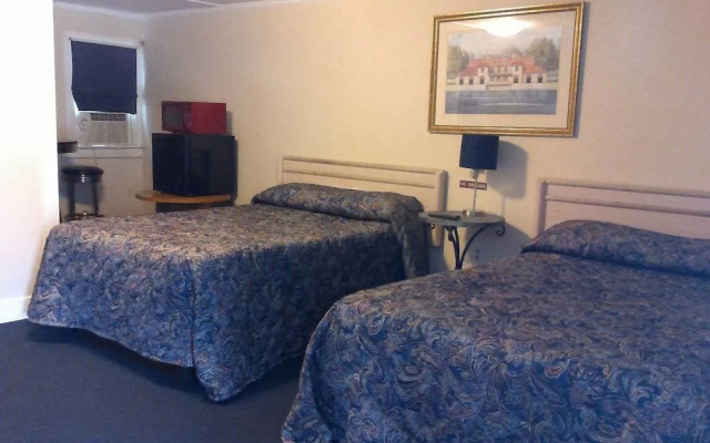 photo 4 of Sea Turn Motel