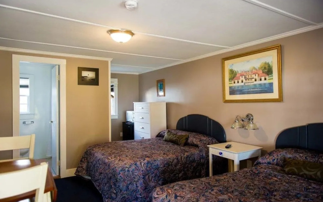 photo 5 of Sea Turn Motel