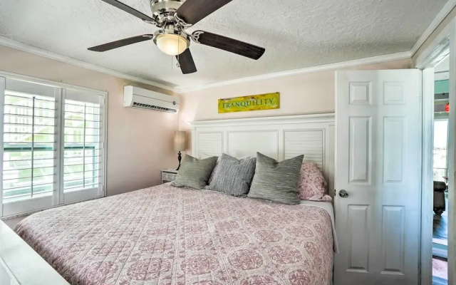 photo 4 of 'sea Turtle Suite' Condo w/ Clearwater Beach Views
