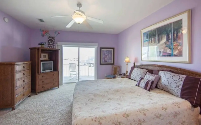photo 5 of Sea Urchin II by Meyer Vacation Rentals