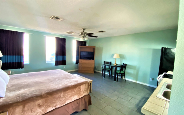 photo 3 of OYO Hotel Rockport- Bay View