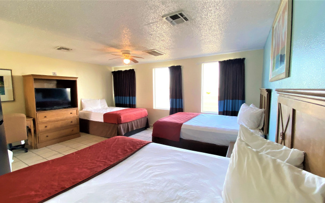 photo 4 of OYO Hotel Rockport- Bay View