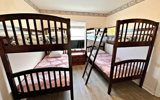 photo 2 of Sea Watch Unit A 3 Bedrooms 3 Bathrooms Condo