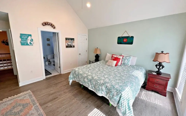 photo 3 of Sea Watch Unit A 3 Bedrooms 3 Bathrooms Condo