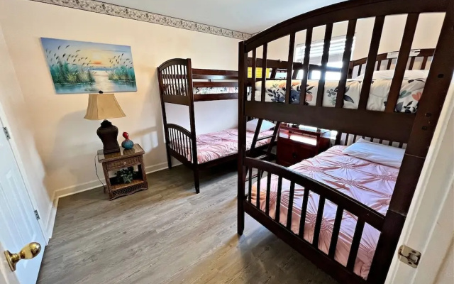 photo 5 of Sea Watch Unit A 3 Bedrooms 3 Bathrooms Condo