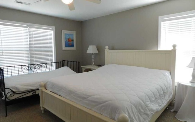 photo 3 of Sea What Happens 4 Br home by RedAwning