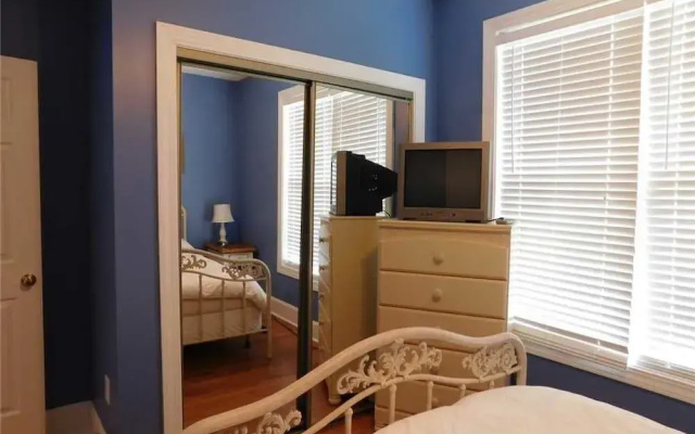 photo 5 of Sea What Happens 4 Br home by RedAwning