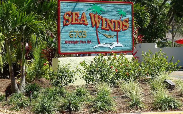 photo 3 of Sea Winds # 118 1 Bedroom 1 Bathroom Home