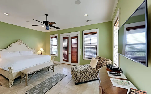 photo 4 of Seabreeze Cabana by Southern Vacation Rentals