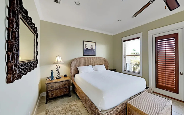 photo 5 of Seabreeze Cabana by Southern Vacation Rentals