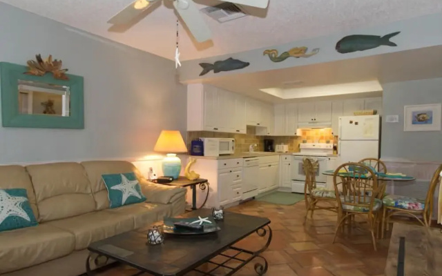 photo 3 of Seabreeze Condo B