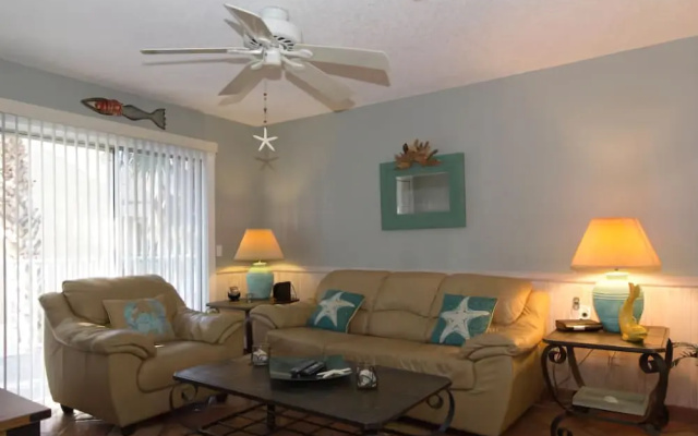photo 4 of Seabreeze Condo B
