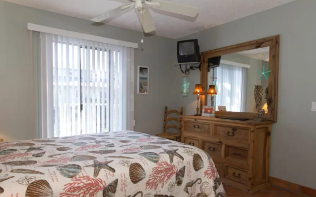 photo 5 of Seabreeze Condo B