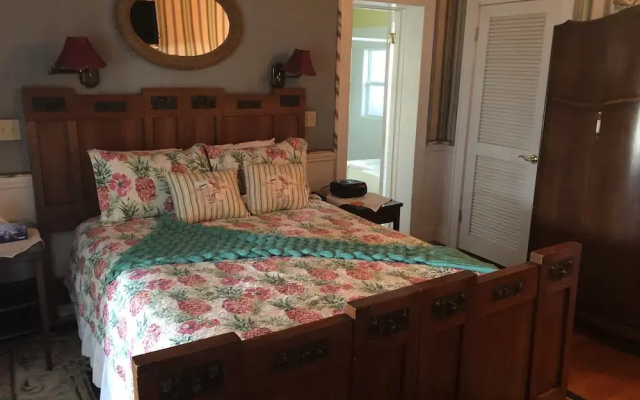 photo 5 of Seabreeze Manor Inn