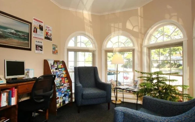 photo 2 of Seacastles Resort Inn and Suites