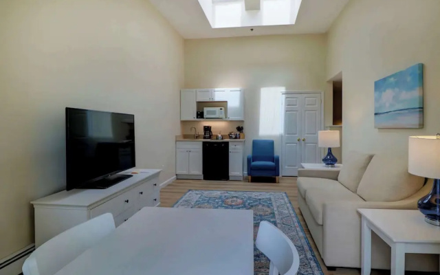 photo 3 of Seacastles Resort Inn and Suites