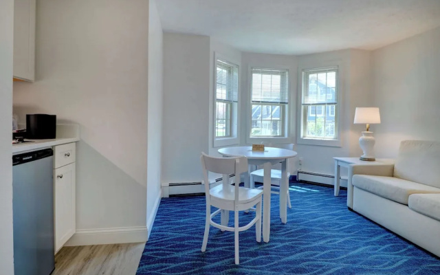 photo 4 of Seacastles Resort Inn and Suites