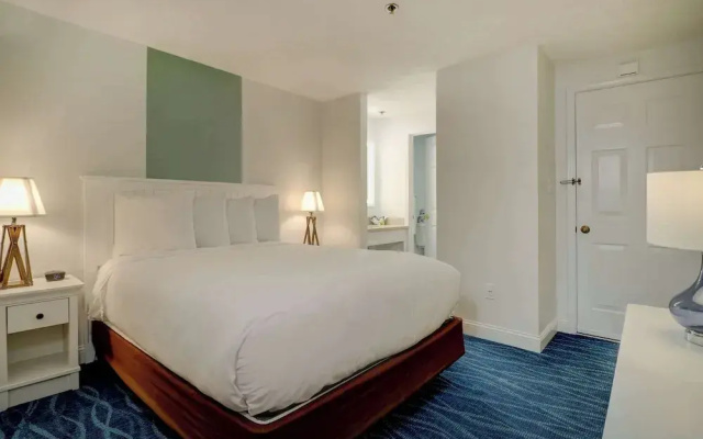 photo 5 of Seacastles Resort Inn and Suites