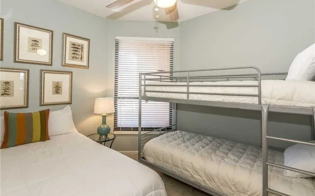 photo 5 of Seachase 504E - 3 Br condo by RedAwning