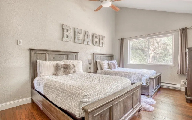 photo 4 of Stunning Ocean Views and Hot Tub Retreat - Elegant Coastal Sanctuary