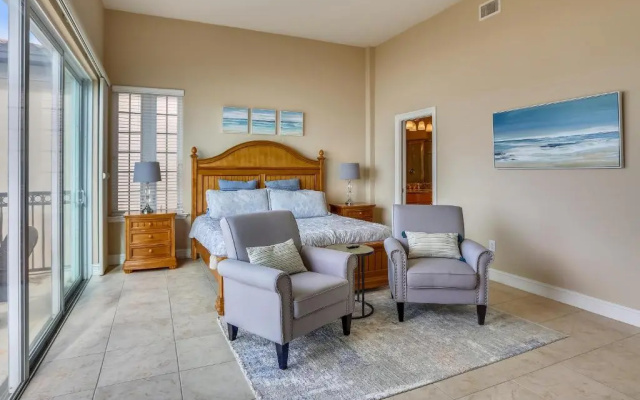 photo 5 of Seaclusion Beach Townhome