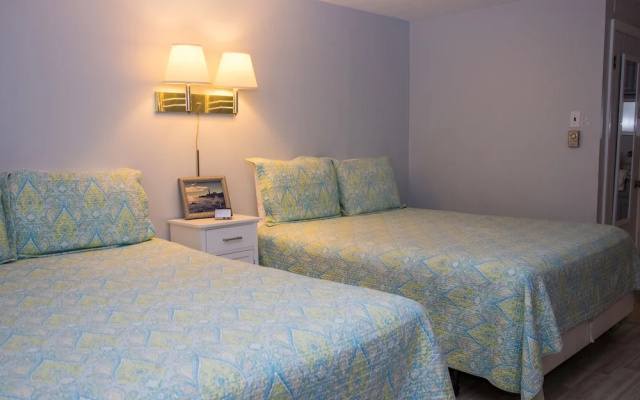 photo 4 of Seacoast Motel