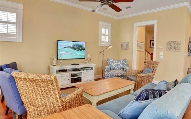 photo 2 of Seacrest Beach Heavenly Sunshine 98 Flip Flop Lane - 4 Br home by Re