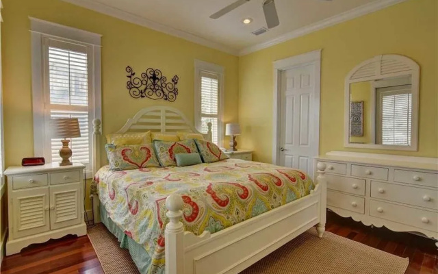 photo 3 of Seacrest Beach Heavenly Sunshine 98 Flip Flop Lane - 4 Br home by Re