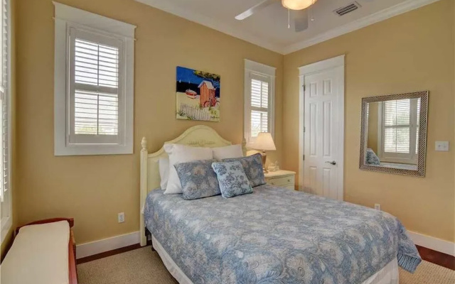 photo 4 of Seacrest Beach Heavenly Sunshine 98 Flip Flop Lane - 4 Br home by Re